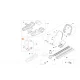 STIHL  Wiązka kabli HA08 430 2200